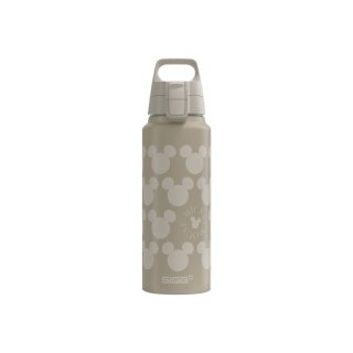 SIGG Trinkflasche WMB one Mickey Mouse Pattern 1,0l
