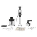 Ninja CI100EU Stabmixer-Set Foodi 3in1
