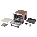 NINJA OO101EU Outdoor Ofen Woodfire