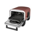 NINJA OO101EU Outdoor Ofen Woodfire