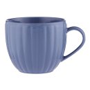 PRICE & KENSINGTON Tasse Luxe 460ml blau