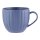 PRICE & KENSINGTON Tasse Luxe 460ml blau