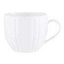 PRICE & KENSINGTON Tasse Luxe 460ml weiß