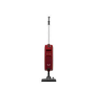 OMEGA Handstaubsauger Comfort Brillant 800Watt rubinrot