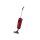 OMEGA Handstaubsauger Comfort Brillant 800Watt rubinrot
