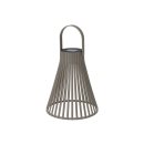 Solar Laterne sortiert 20x24cm