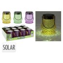 Solar Dekolicht sortiert 9x10,8cm