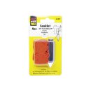 Senklot mit 18 m Schnur