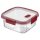 CURVER Frischhaltedose Smart cook quadratisch 0,7l