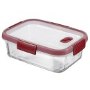 CURVER Frischhaltedose Smart cook rechteckig 0,9l