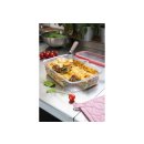 CURVER Frischhaltedose Smart cook rechteckig 2,3l