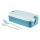 CURVER Lunchbox Lunch&go inkl. Besteck blau