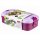 CURVER Lunchbox Lunch&go inkl. Besteck lila