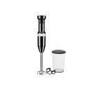 KITCHENAID Stabmixer 5KHBV53E schwarz