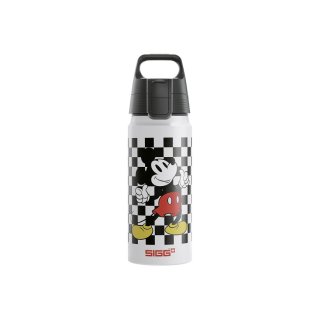 SIGG Trinkflasche WMB one Mickey Retro 0,6l