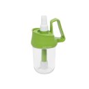 FRESH CHOICE Ölausgießer-Set 3-in-1 Jar Buddies