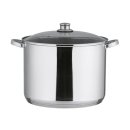 Universaltopf ca.20l Höhe ca.24cm
