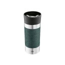 CILIO Isoliertrinkbecher Viaggio 360ml Ø8cm 8cm...