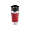 CILIO Isoliertrinkbecher Viaggio 360ml Ø8cm 8cm...