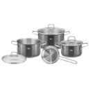 ELO Topfset Twice Select 4teilig