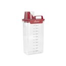 VILEDA Waschmittel Aufbewahrungsbox 2300ml