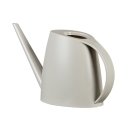 SCHEURICH Gießkanne Lilly 1,5l matt taupe
