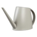 SCHEURICH Gießkanne Lilly 1,5l matt taupe
