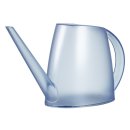 SCHEURICH Gießkanne Lilly 1,5l transparent topaz