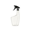 SCHEURICH Blumensprüher 0,7l transparent perle