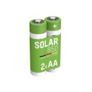 ANSMANN Akku NimH Solar AA 2er