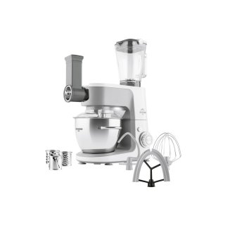 ETA Küchenmaschine Gratussino Bravo III weiss