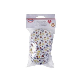 Dr. Oetker Twist-off Deckel Obst Ø85mm 6 im Beutel