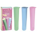Ice Lollymaker 4,2x4,2x19,5cm 3er Set