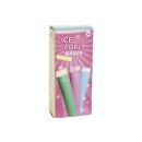 Ice Lollymaker 4,2x4,2x19,5cm 3er Set