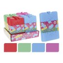 Kühlakku sortiert 16x10x3cm 2er Set
