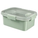 CURVER Frischhaltedose smart to go eco lunch Kit...