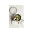 CURVER Frischhaltedose smart to go eco lunch Kit rund 1,6l