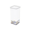 ROTHO Vorratsdose Loft Premium 1,5l quadratisch