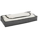 Unterbettbox Sofia ca. 100x15x45cm