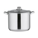 Universaltopf ca.10l Höhe ca.20cm