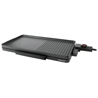STEBA BBQ Tischgrill VG30