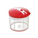 GENIUS Nicer Dicer Twist 9teilig