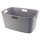 CURVER Wäschekorb Softex 45l 57x37x27cm taupe