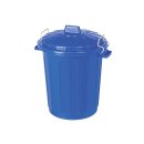 CURVER Mini-Oscar-Tonne7l 23x23x30cm blau