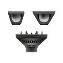 SOLIS Haartrockner AirVolution  1600W Type 3804  schwarz