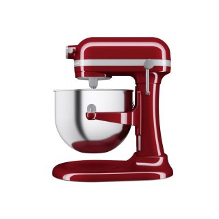 KITCHENAID HeavyDuty Küchenmasch. 5KSM70JPX empire rot