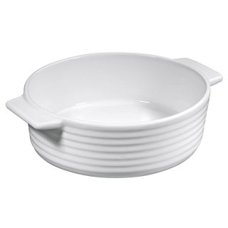KÜCHENPROFI Gratinform Burgund rund Ø16cm 700ml