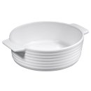KÜCHENPROFI Gratinform Burgund rund Ø16cm 700ml