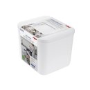 REER Aufbewahrungsbox SafeContainer Kindersicher