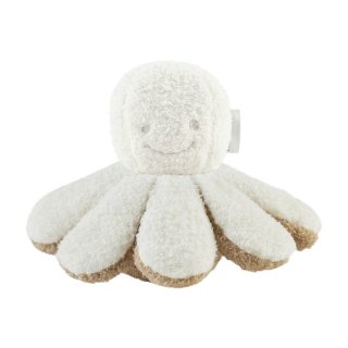 NATTOU Teddy-Krake ecru